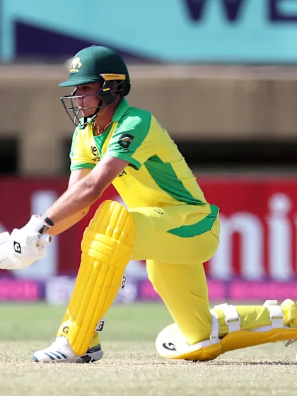 Australia and Sri Lanka record opening day victories as ICC Under 19 Men’s Cricket World Cup gets underway in West Indies