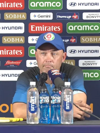 Jonathan Trott | ICC MT20WC | Afghanistan post-match press conference | 11 February '26