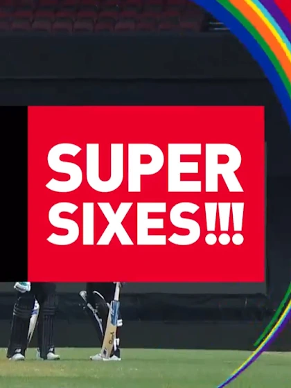Bira Super Sixes | Day 14 | ICC Men's T20WC 2022