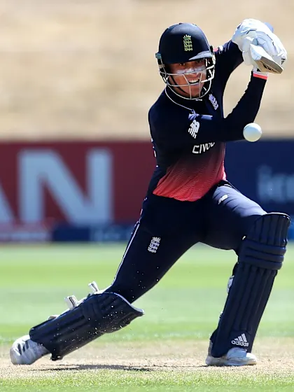 Tom Banton determined to grasp opportunity after late Champions Trophy call-up