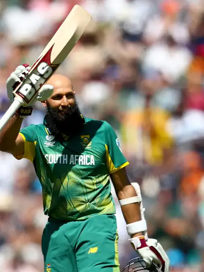 Six of the best: Hashim Amla's career-defining performances