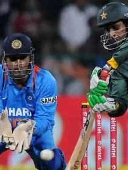 India aims for number-one spot on the Reliance ICC ODI Championship Table