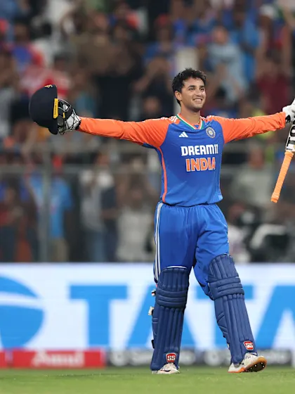 ICC Men’s T20 World Cup 2026: Group A preview 