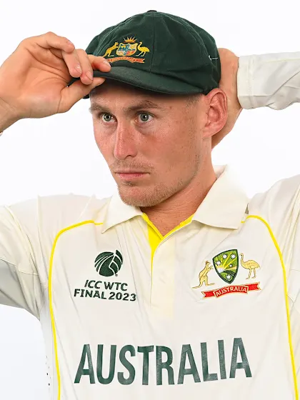 Logo of Top-Ranked Stars Gear Up For ICC World Test Championship 2023 Final