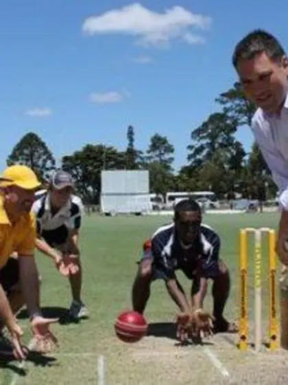 Records tumble for East Asia-Pacific in Australian Country Champs