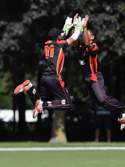 U19 Men’s Cricket World Cup 2026 qualification continues as Samoa host East Asia-Pacific hopefuls 