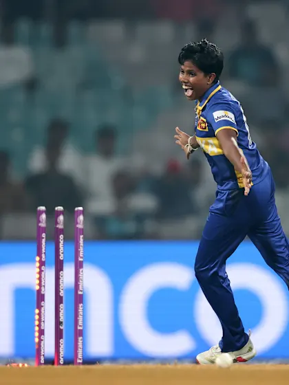 Madara reprimanded for breaching ICC Code of Conduct