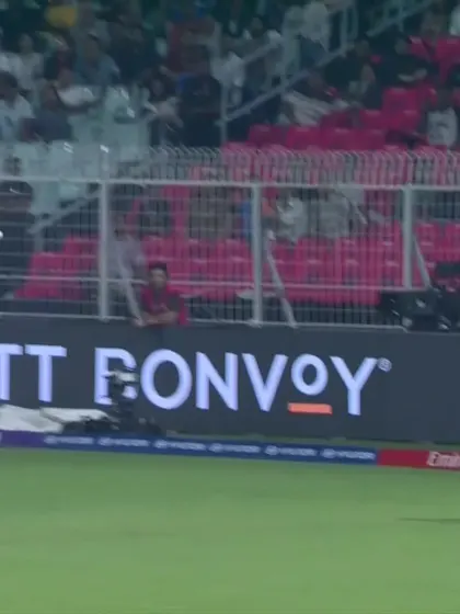 Aiden Markram - Wicket - South Africa vs New Zealand