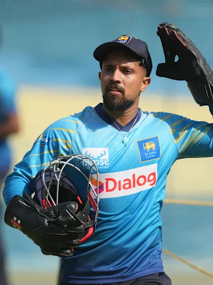 Sri Lanka v Ireland | Feel The Thrill | T20WC 2026