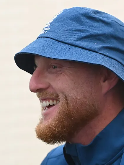 No World Cup for Stokes as England captain ponders next step for knee