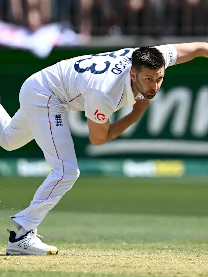 England speedster calls time on international career