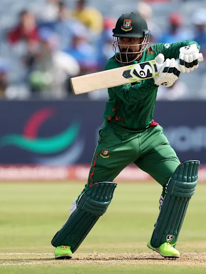 Bangladesh make a big squad change ahead of the series decider against Sri Lanka