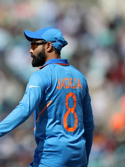 'Nothing to worry' – India play down warm-up loss
