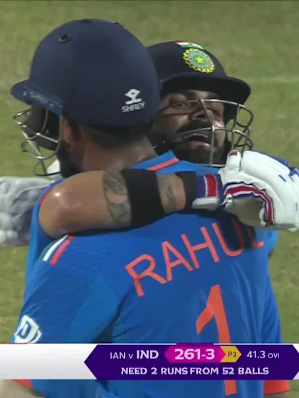 Virat Kohli - Century - India vs Bangladesh