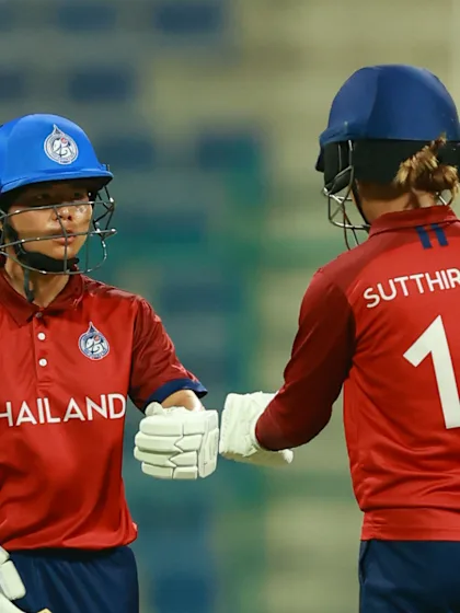 Last two spots at Women’s T20WC up for grabs in decisive playoffs