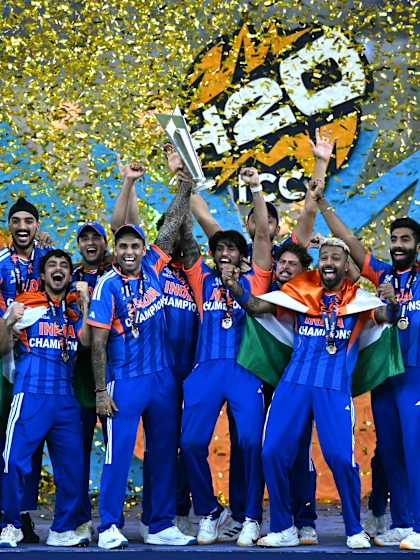 A game for the world: cricket’s growth horizons