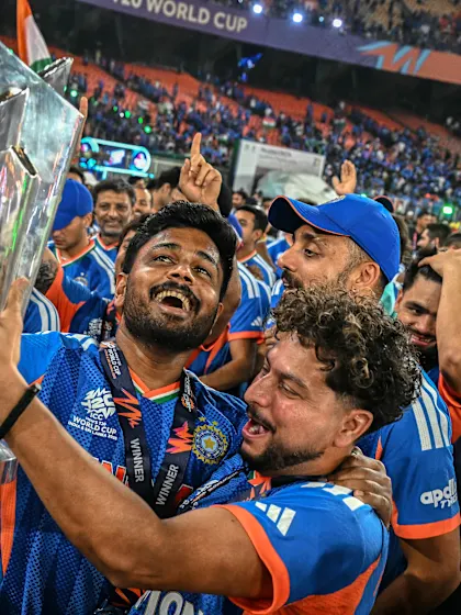 Prize money distribution for Men's T20WC 2026 announced