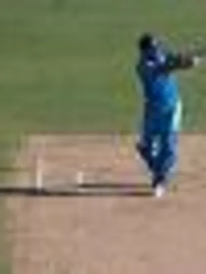 Rohit Sharma, 57 vs United Arab Emirates