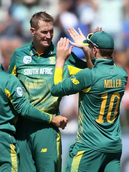 South Africa to feature in World Cup 2019 opener