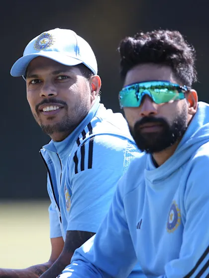 India bowling line-up for WTC Final remains a mystery for Australia