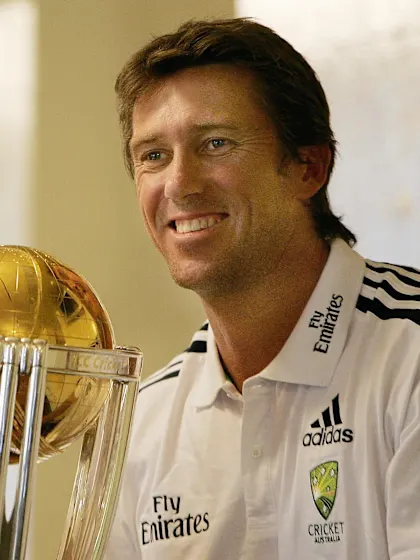‘India, England troubles will make World Cup tighter’ – Glenn McGrath