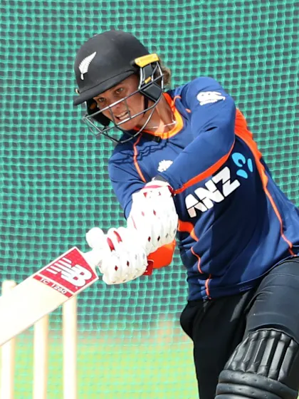 New Zealand look for batting lift after successive losses