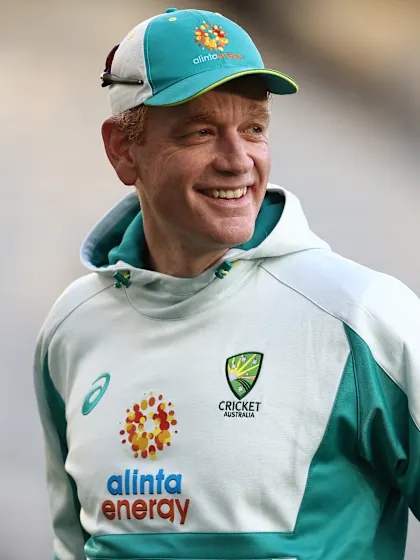 Andrew McDonald (Australia, Head Coach) | Post-Match Media Conference Transcript | AUS v ENG | T20 World Cup