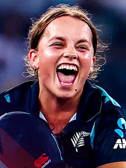 Logo of New Zealand create history in Dubai | Digital Daily | WT20WC 2024