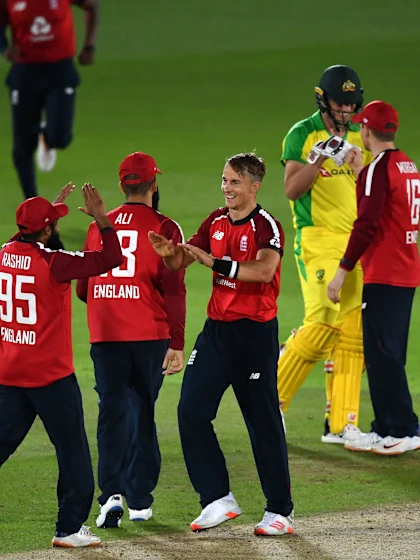 Late fightback gives England two-run victory