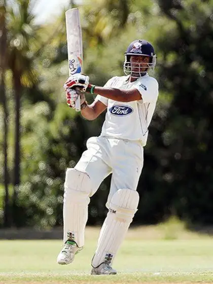 Jeet Raval earns call-up to New Zealand’s Test squad
