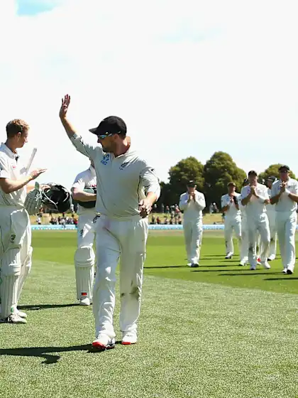 ‘Brand of New Zealand cricket is spreading across the world’ – Brendon McCullum