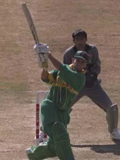 ICC Cricket World Cup Top 10: Batting legends