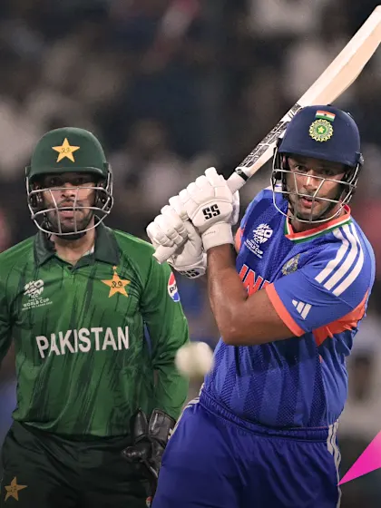 All-round India clinch victory | Urdu Highlights | T20WC 2026