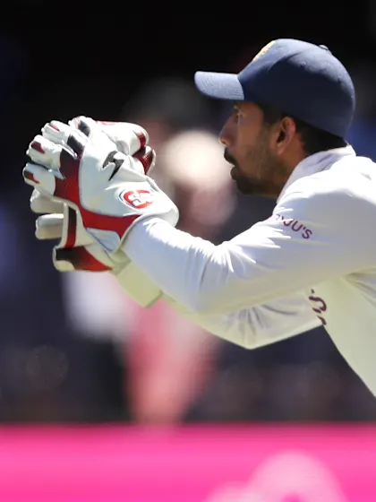 Exclusive: Dinesh Karthik on why India moved on from "the best wicketkeeper in the world"