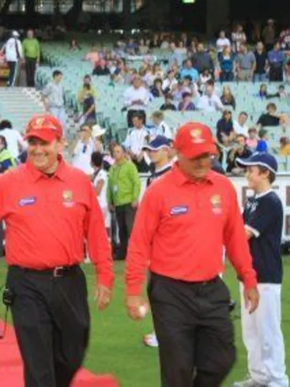 Bob Parry Joins ICC East-Asia Pacific