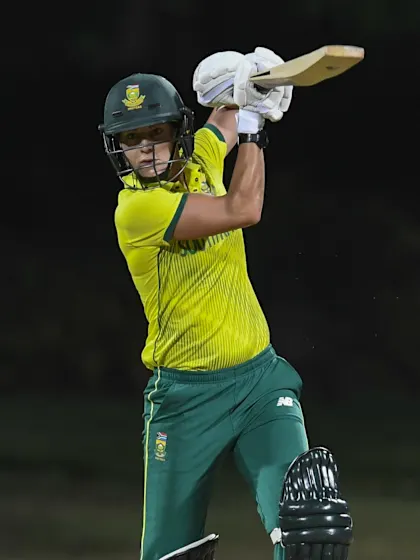'I’m a believer in peaking at the right time' – Marizanne Kapp