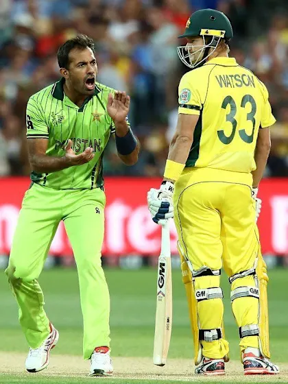 CWC 15 in review: Top 10 bowling performances