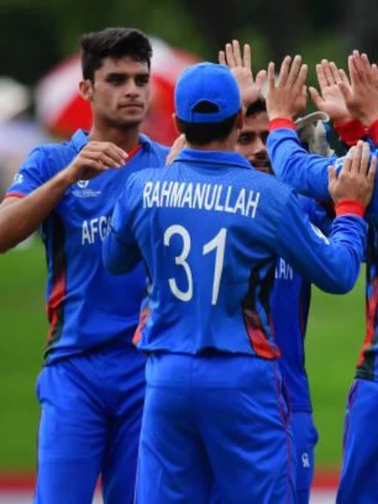 Preview: Afghanistan U19s vs Pakistan U19s