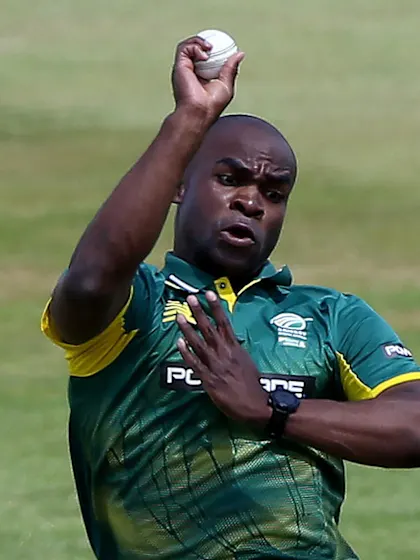 South Africa call up Jonker, Dala and Klaasen