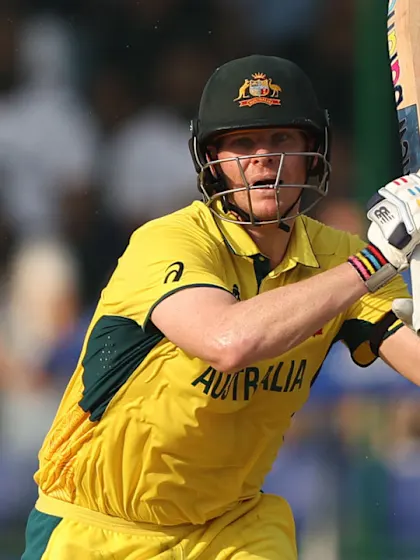 Steve Smith on favourite World Cup memories and chasing more glory for Australia | CWC23