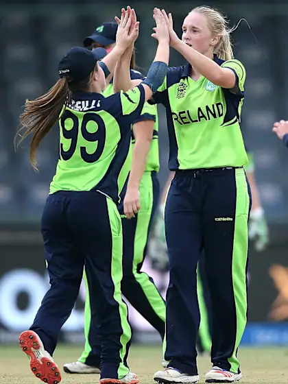 WT20Q team preview: Ireland