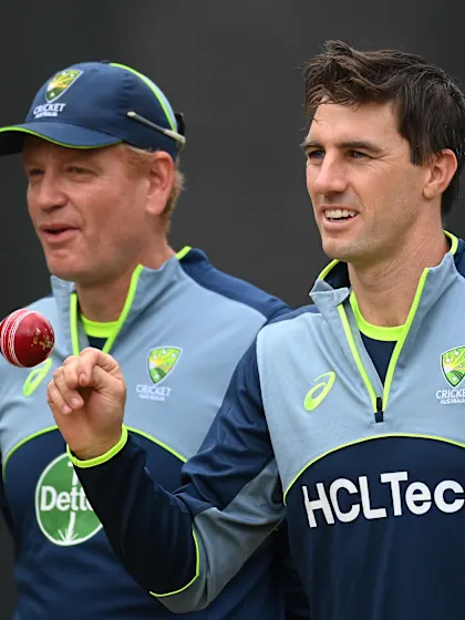 Aussies wait on selection for World Test Championship Final