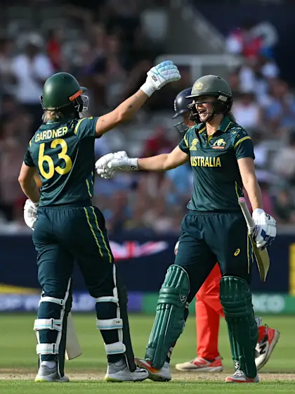 Perry hails next crop of Aussie stars following T20WC success 