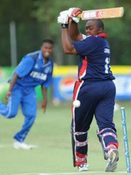 Nassoro, Mwita and Khalifa star as Tanzania relegate Argentina