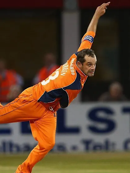 Netherlands, Kenya favourites to qualify for Super Six stage