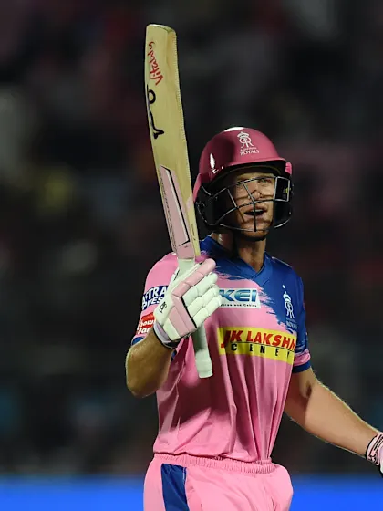 Buttler wants clarity on ‘wishy-washy’ Mankading law