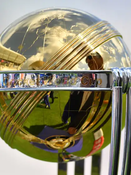 Semi and Final accreditations