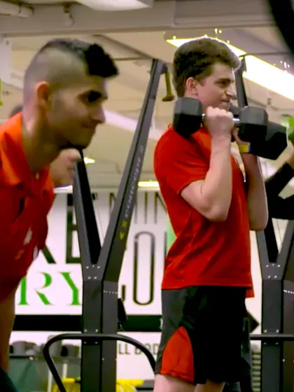 Canada's preparations for U19CWC