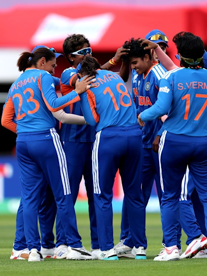 Race to semis: Qualification scenarios  at T20WC 2026