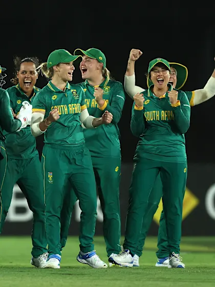 Proteas back themselves as CWC25 challenge beckons